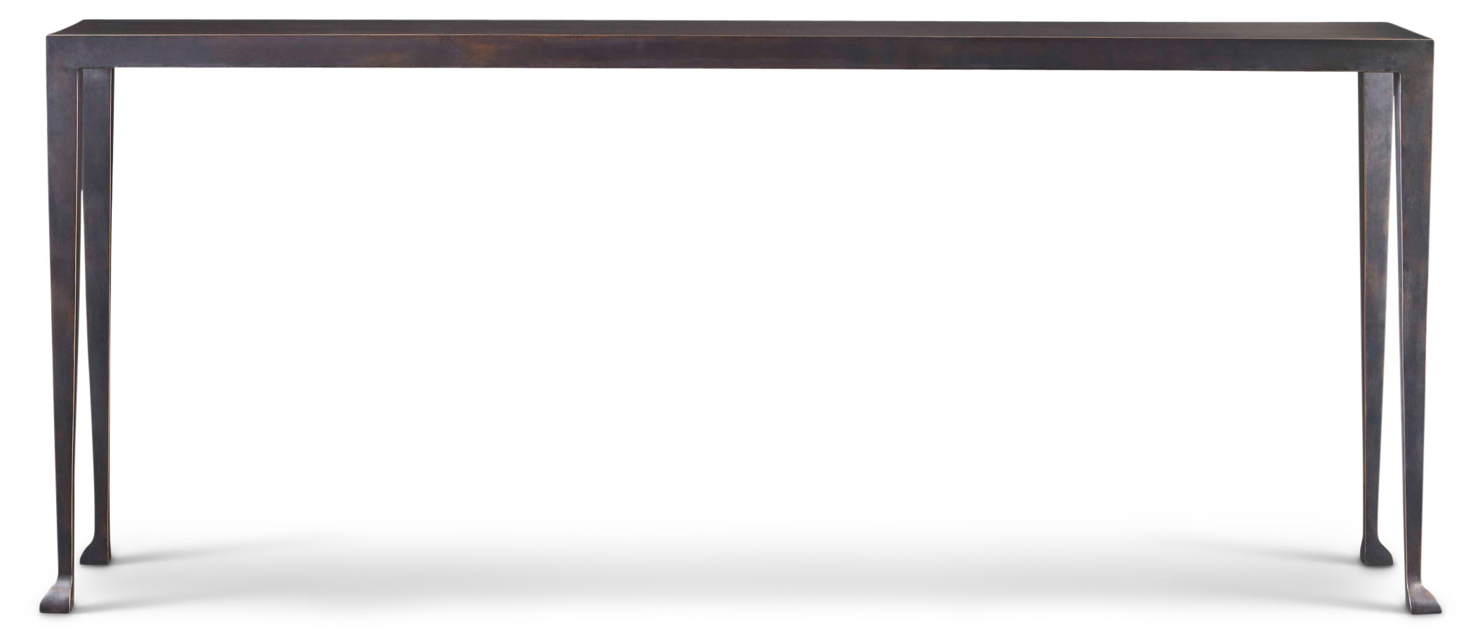Noble Console II