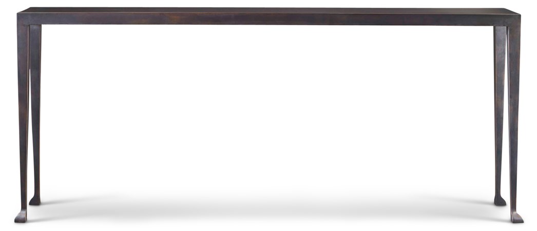Noble Console II