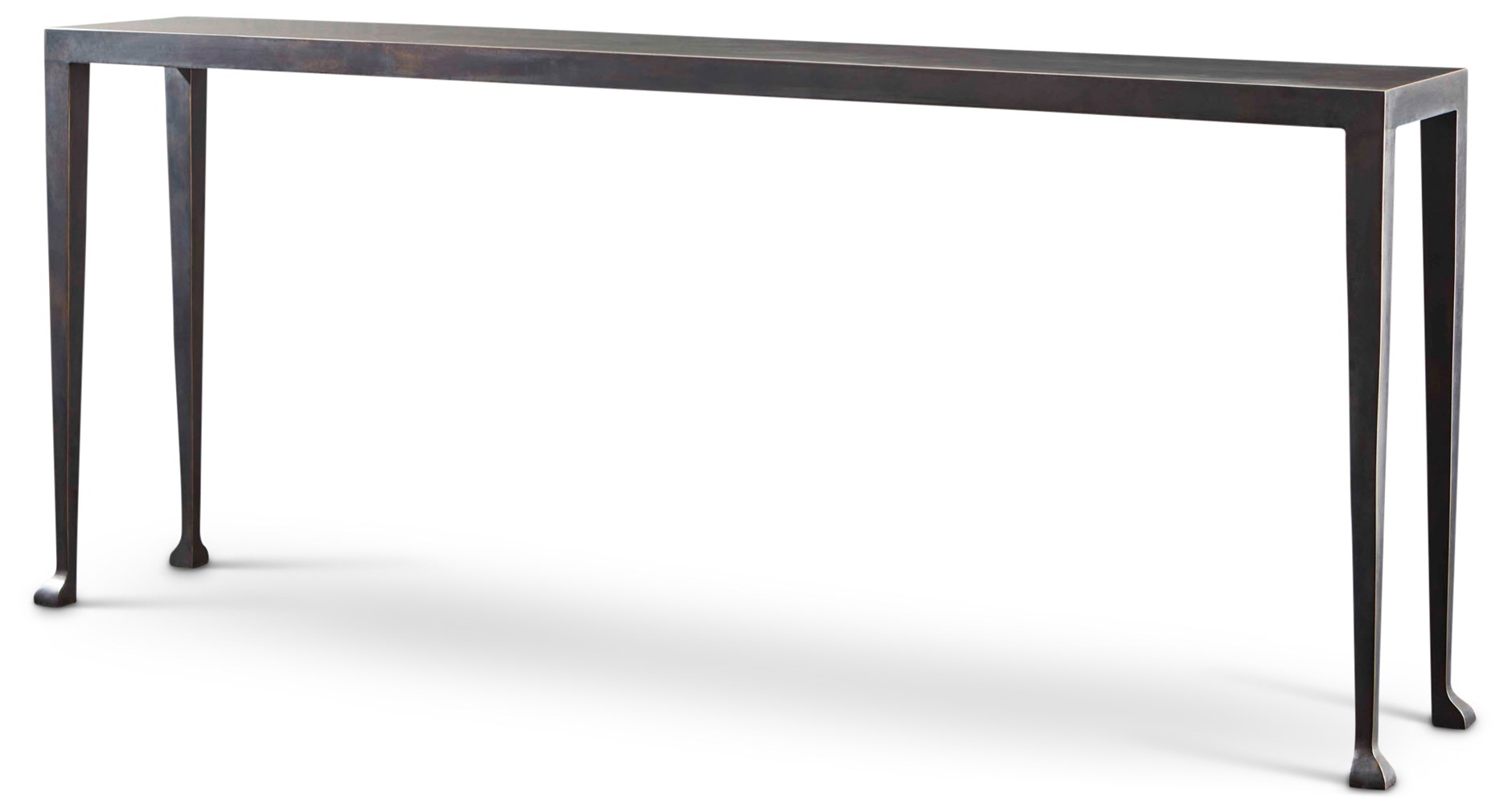 Noble Console II