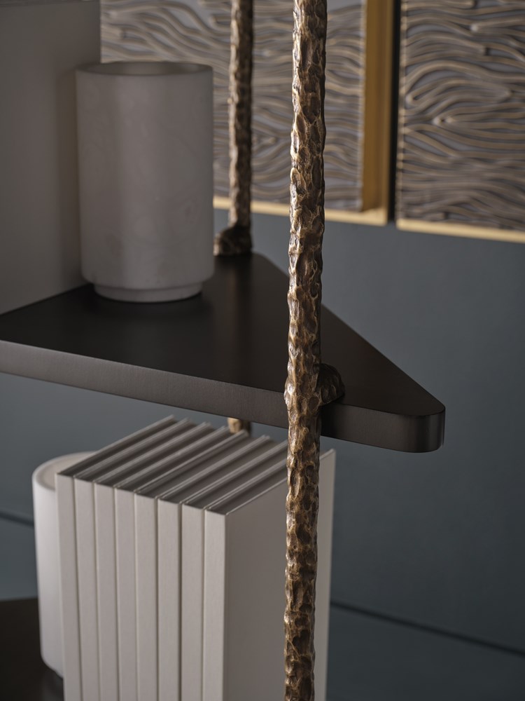 Konossos Etagere