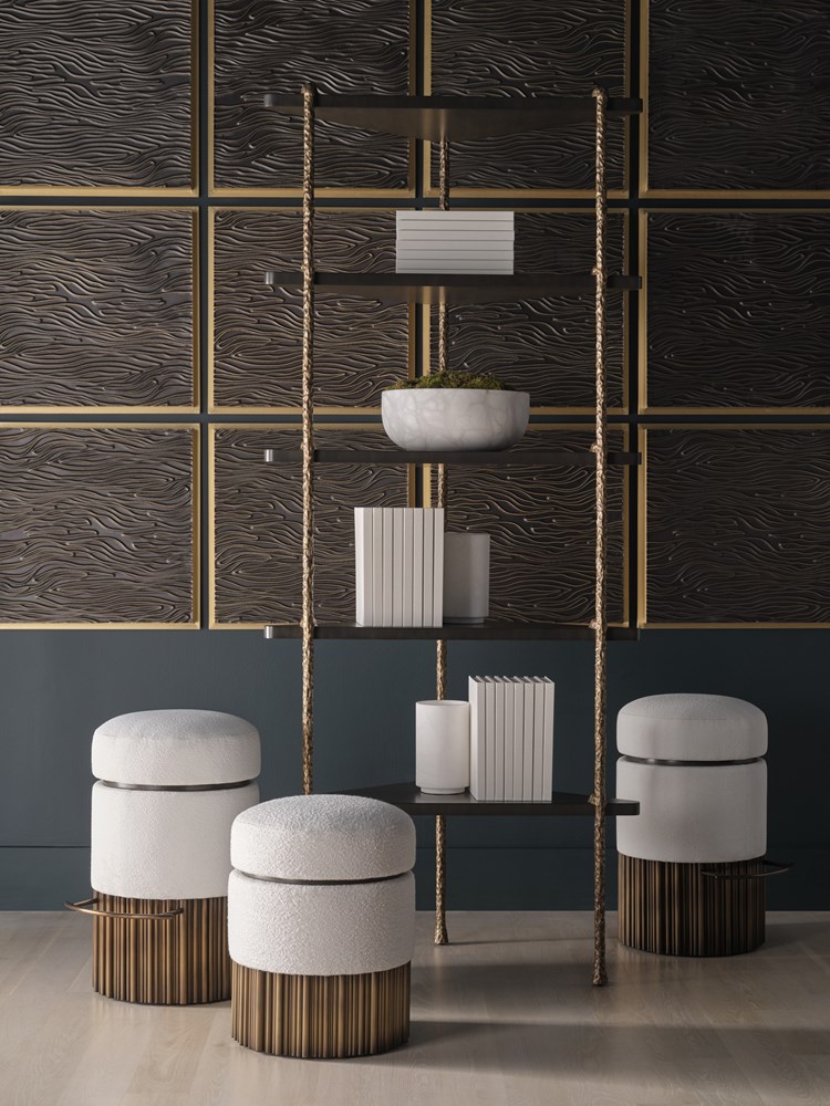 Konossos Etagere