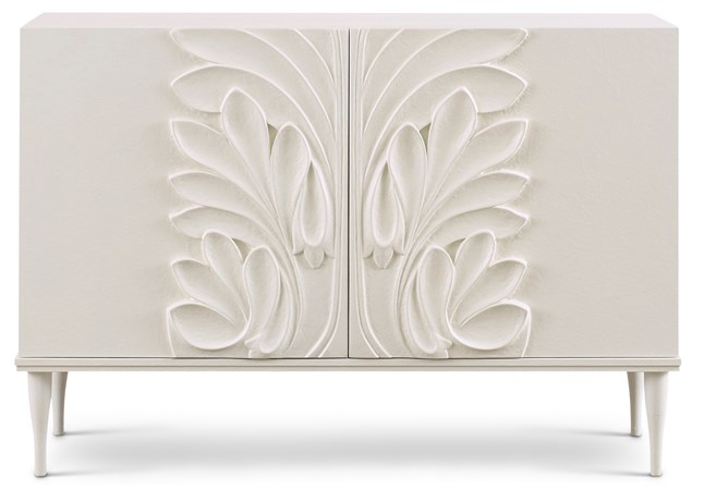 Dover Nightstand