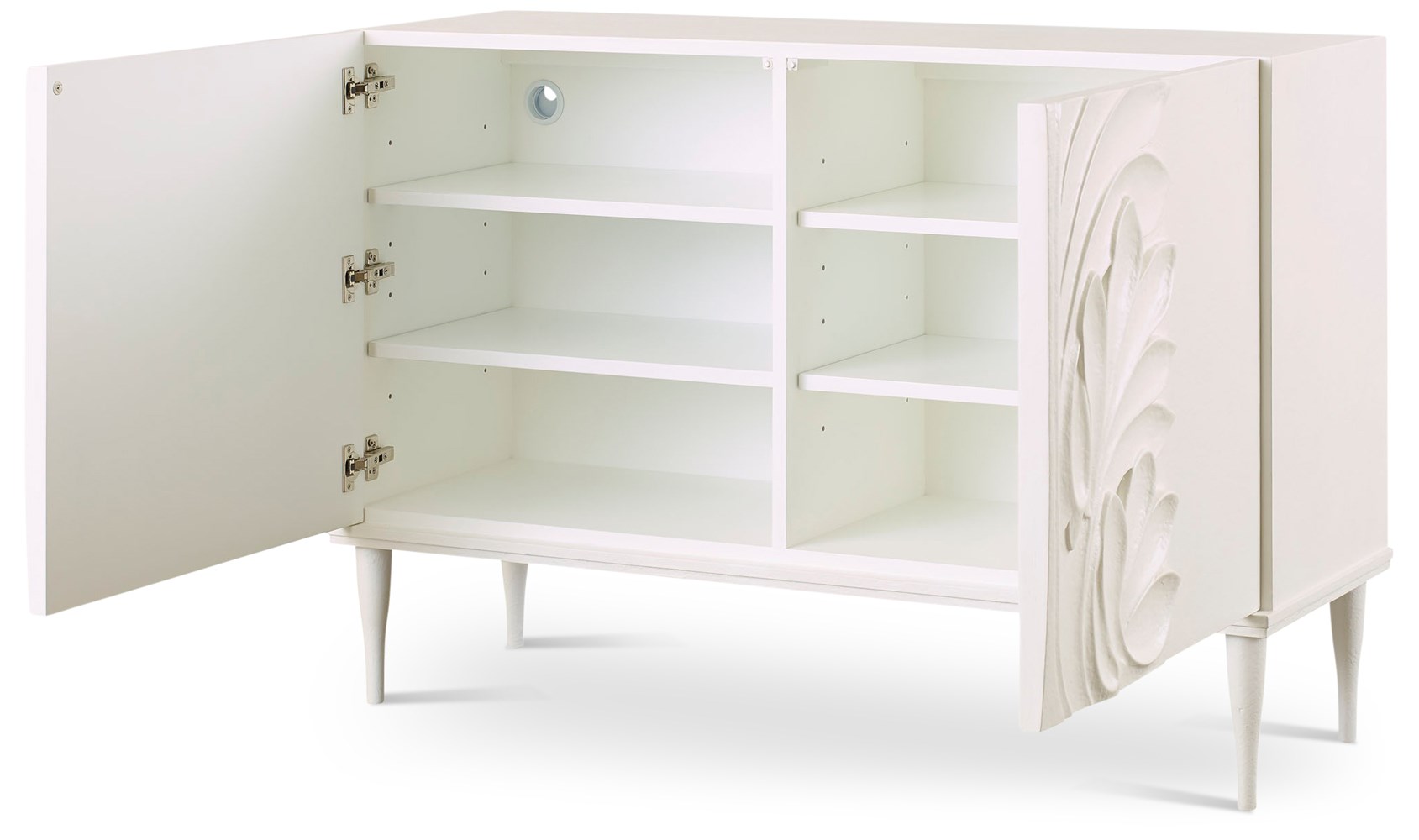 Jardin Chest