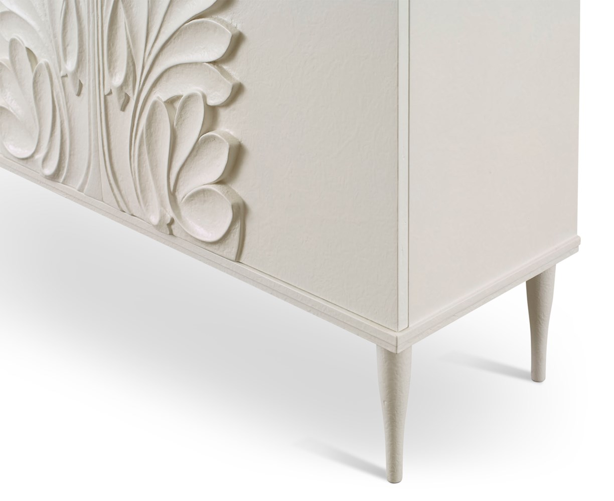 Jardin Chest