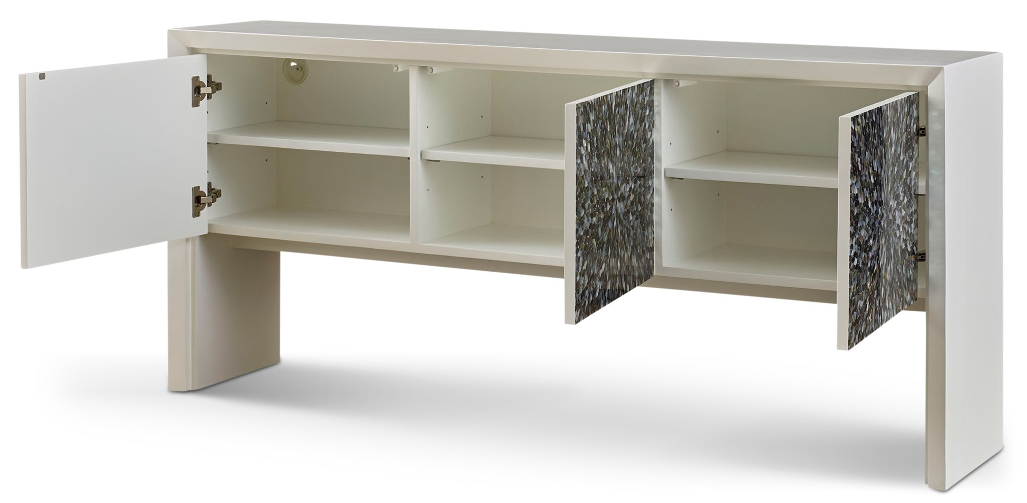 Nacre Sideboard