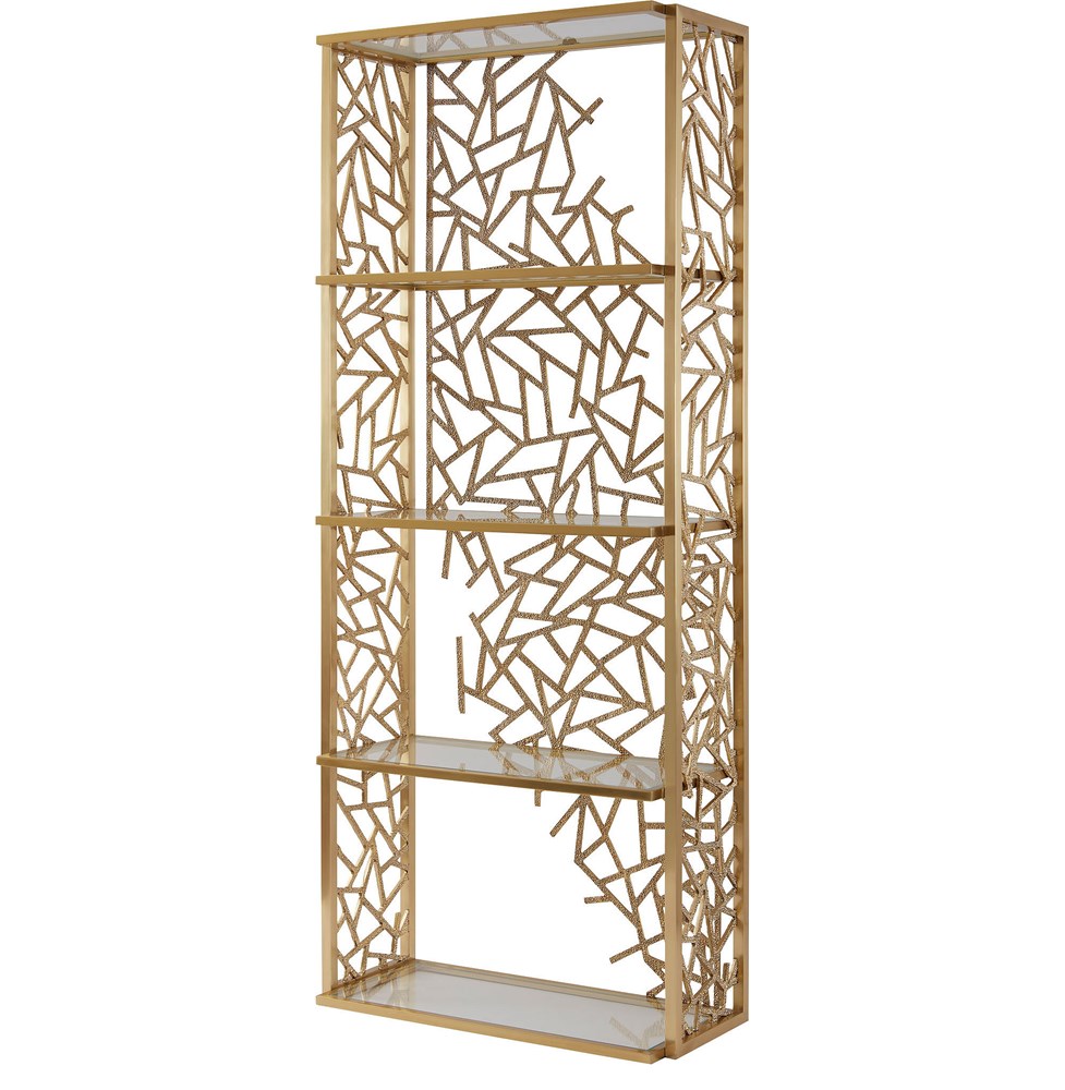 Infinite Etagere