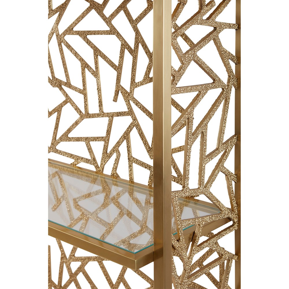 Infinite Etagere