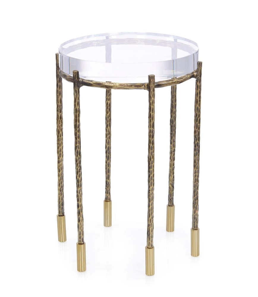 Pomona Side Table