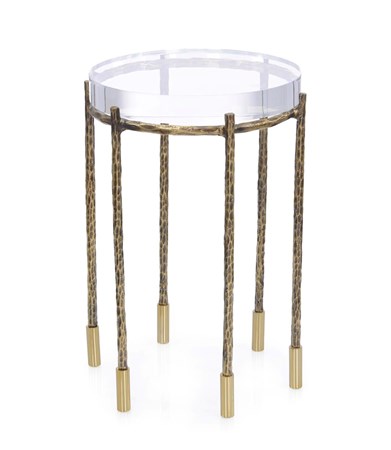 Pomona Side Table