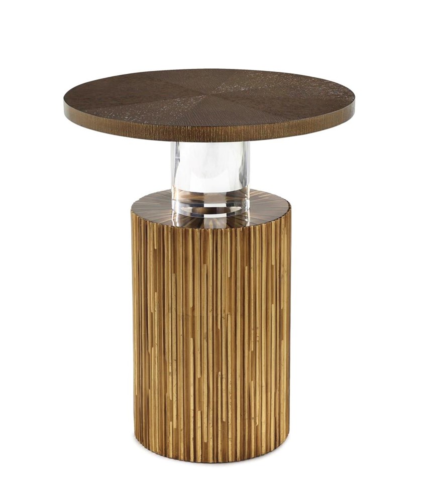 Beacon Side Table