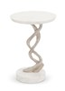 Windswept Martini Table