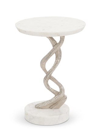 Windswept Martini Table