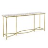 Nara Console Table