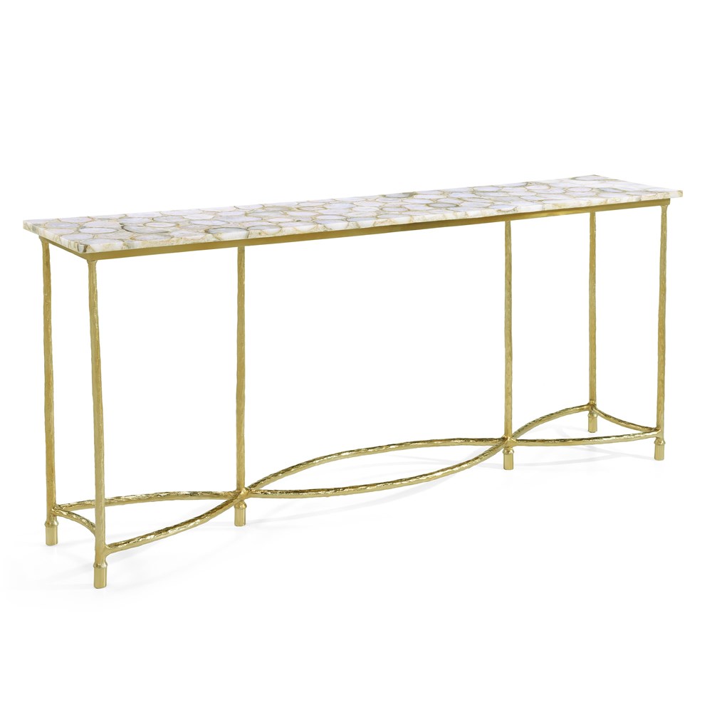 Nara Console Table