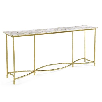 Nara Console Table