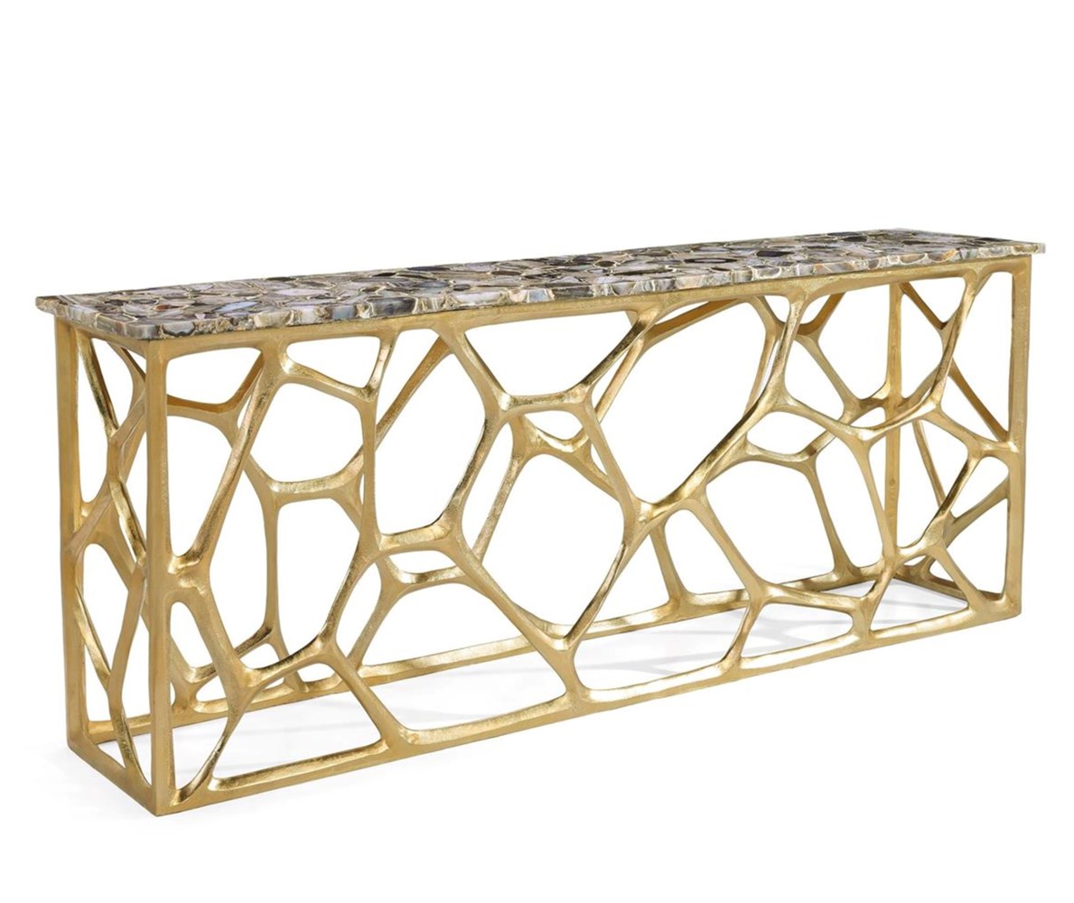 Renata Console Table