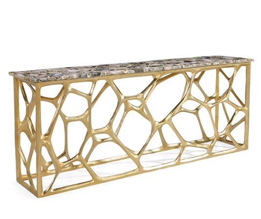 Renata Console Table