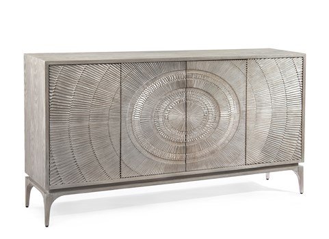 Cosmos Four Door Sideboard