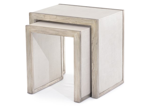 Takely Nesting Tables