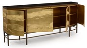 Rimini Four-door Sideboard