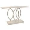 Anello Console Table