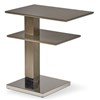 Mira Side Table II Mira Side Table II