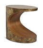 Thornton Oval End Table