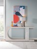 Sereno Console Sereno Console