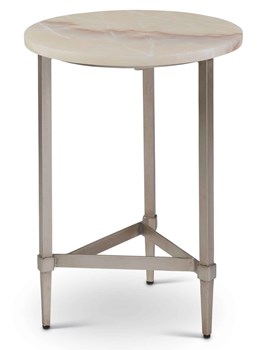 Benton Round Spot Table