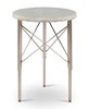 Bernard Round Spot Table