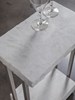 Kenzo Rectangular Spot Table Kenzo Rectangular Spot Table