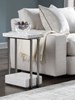 Kenzo Rectangular Spot Table Kenzo Rectangular Spot Table