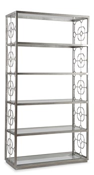 Honeycomb Etagere