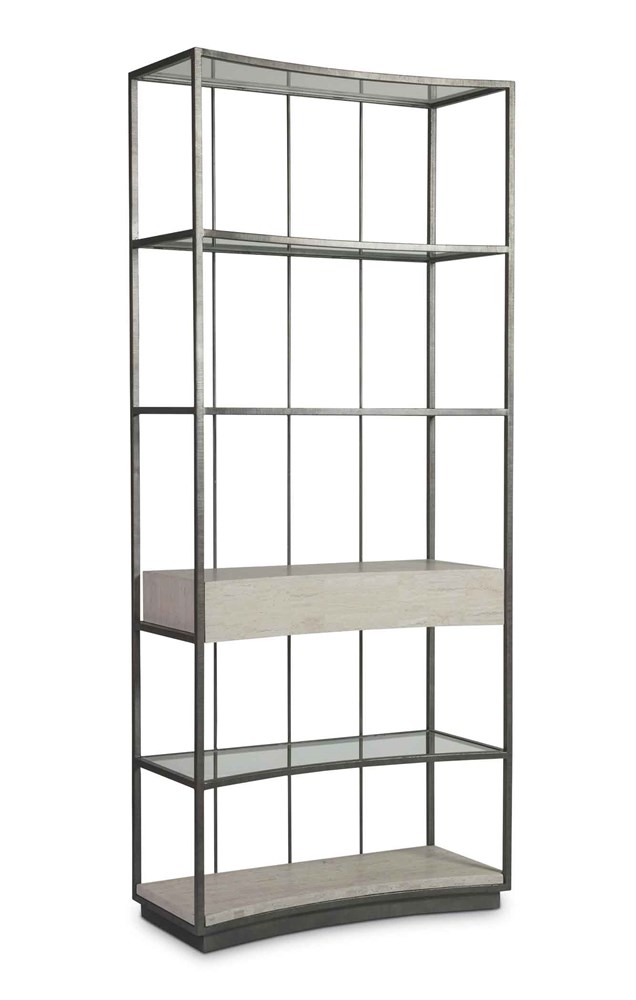 Cachet Etagere