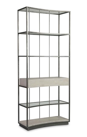 Cachet Etagere