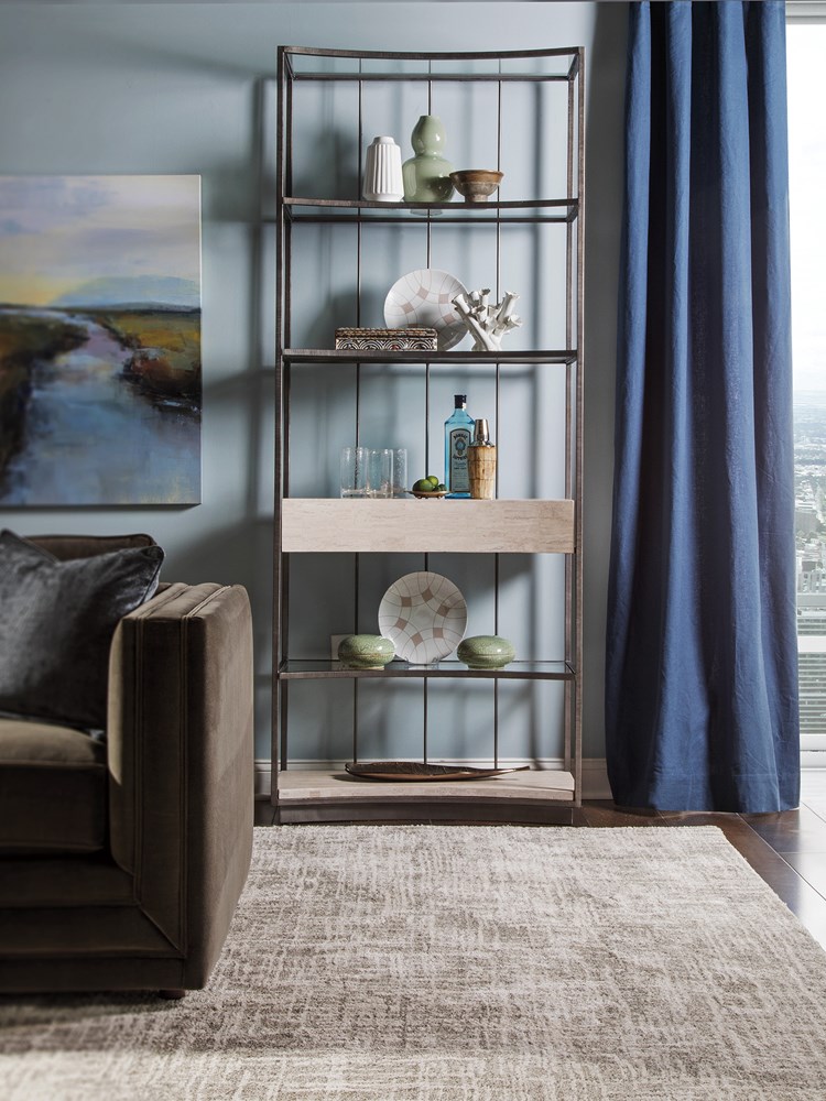 Cachet Etagere
