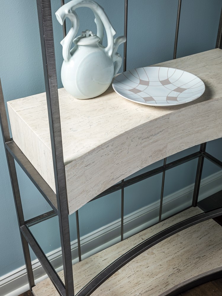 Cachet Etagere