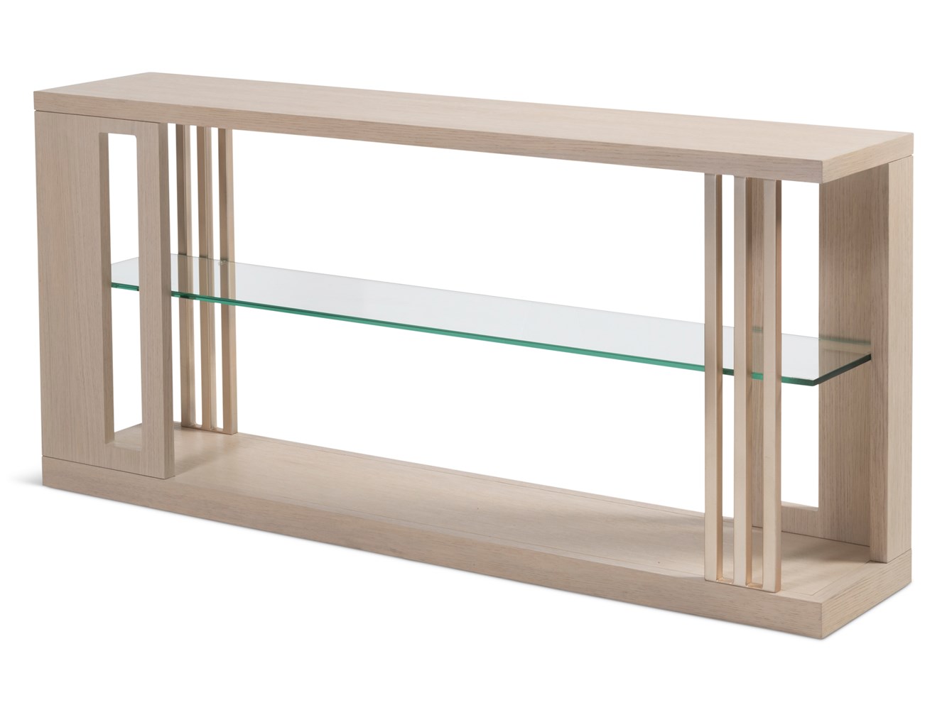St. Ives Console Table
