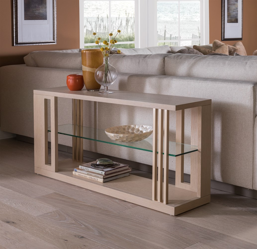 St. Ives Console Table