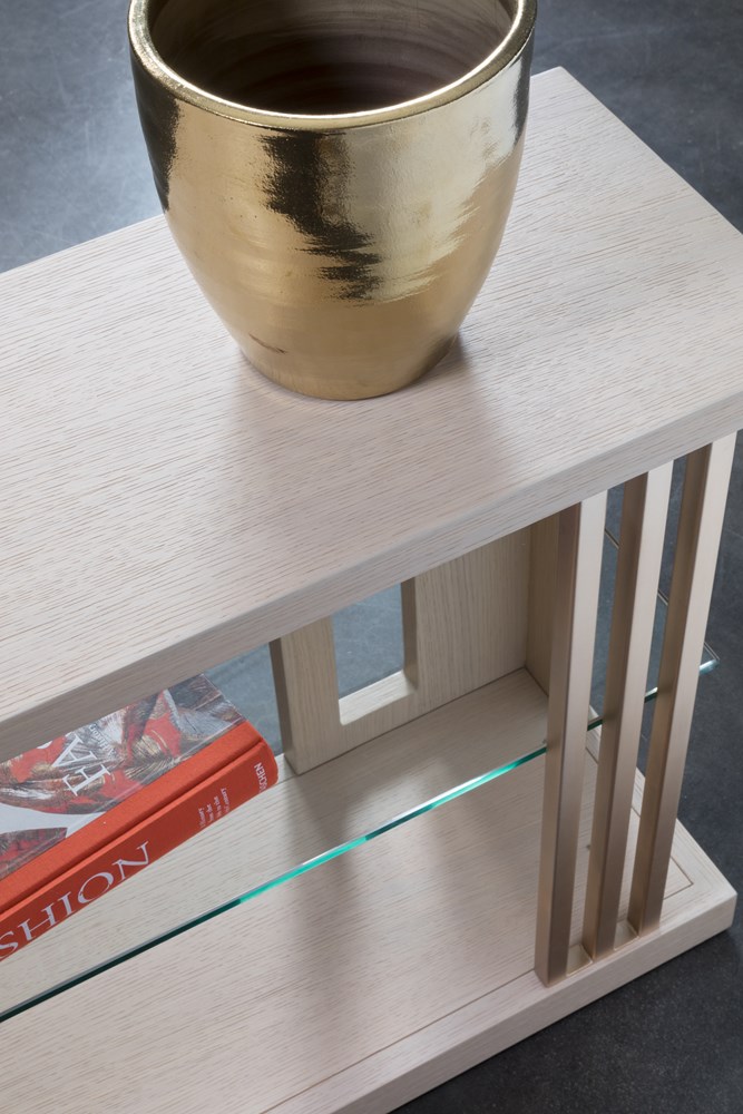 St. Ives Console Table