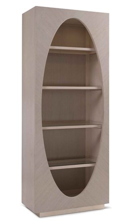 St. Ives Bookcase