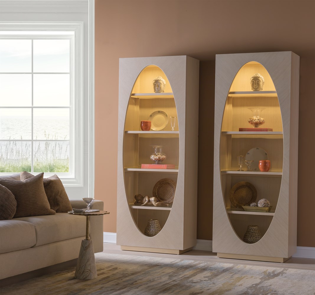 St. Ives Bookcase