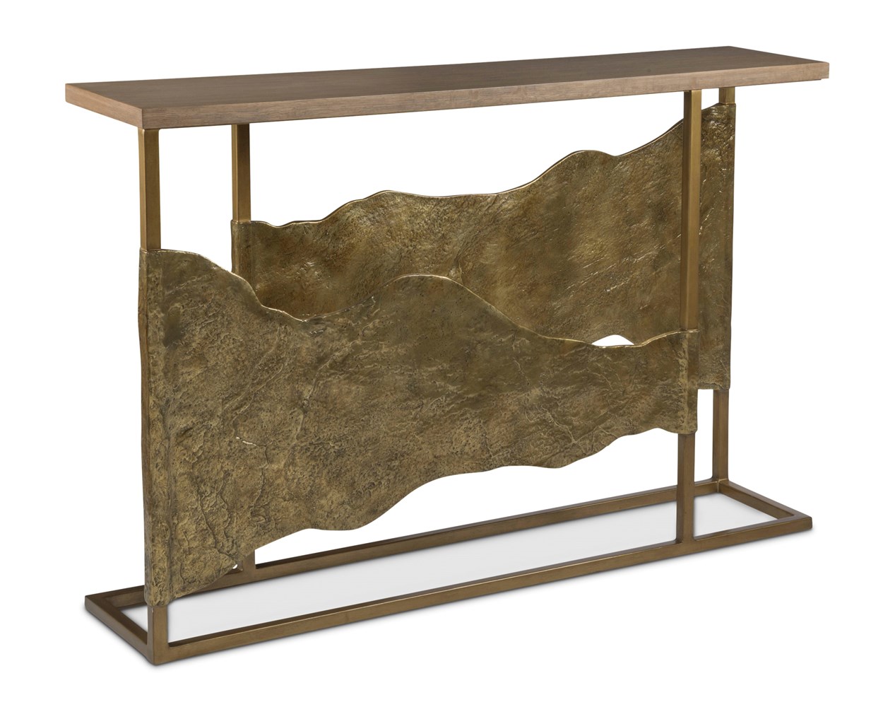 Simpatico Console