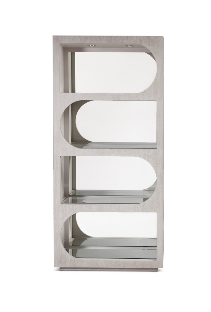 Solimar Bookcase