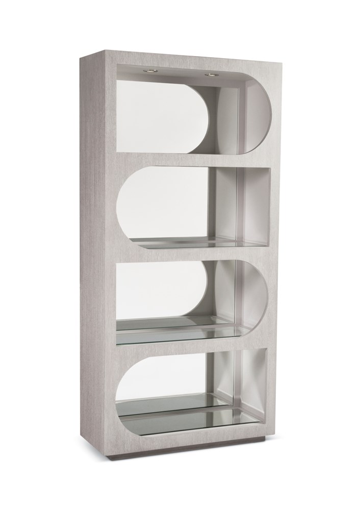 Solimar Bookcase
