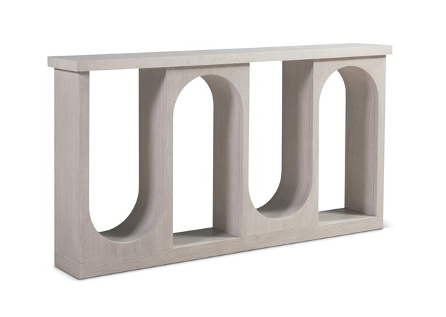 Solimar Console