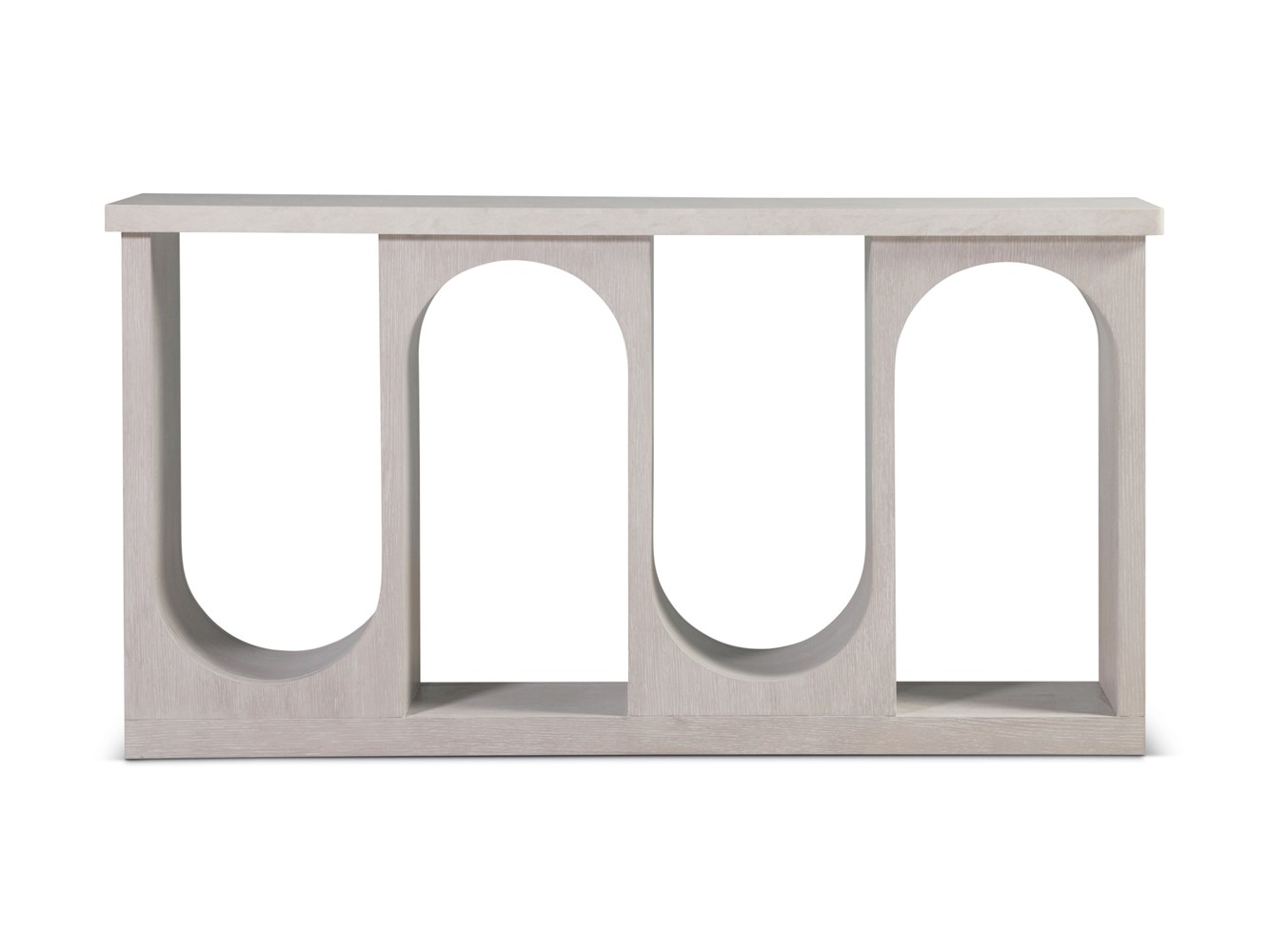 Solimar Console