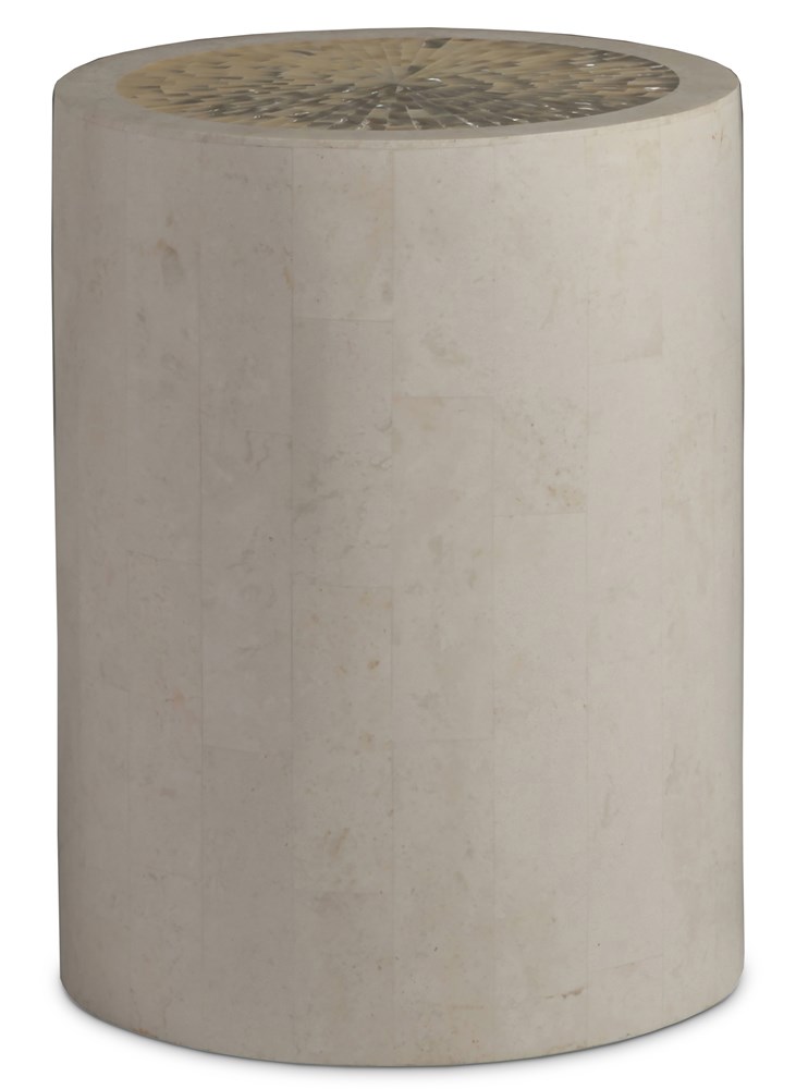 Mimi Round Spot Table