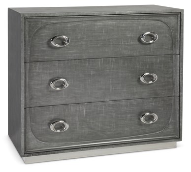 Iridium Hall Chest