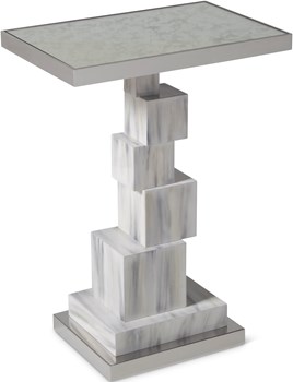 Touche Rectangular Spot Table